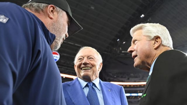 McCarthy, Jerry, Jimmy